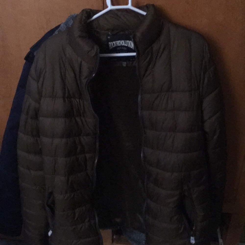 Jacket